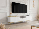Mueble TV 611945