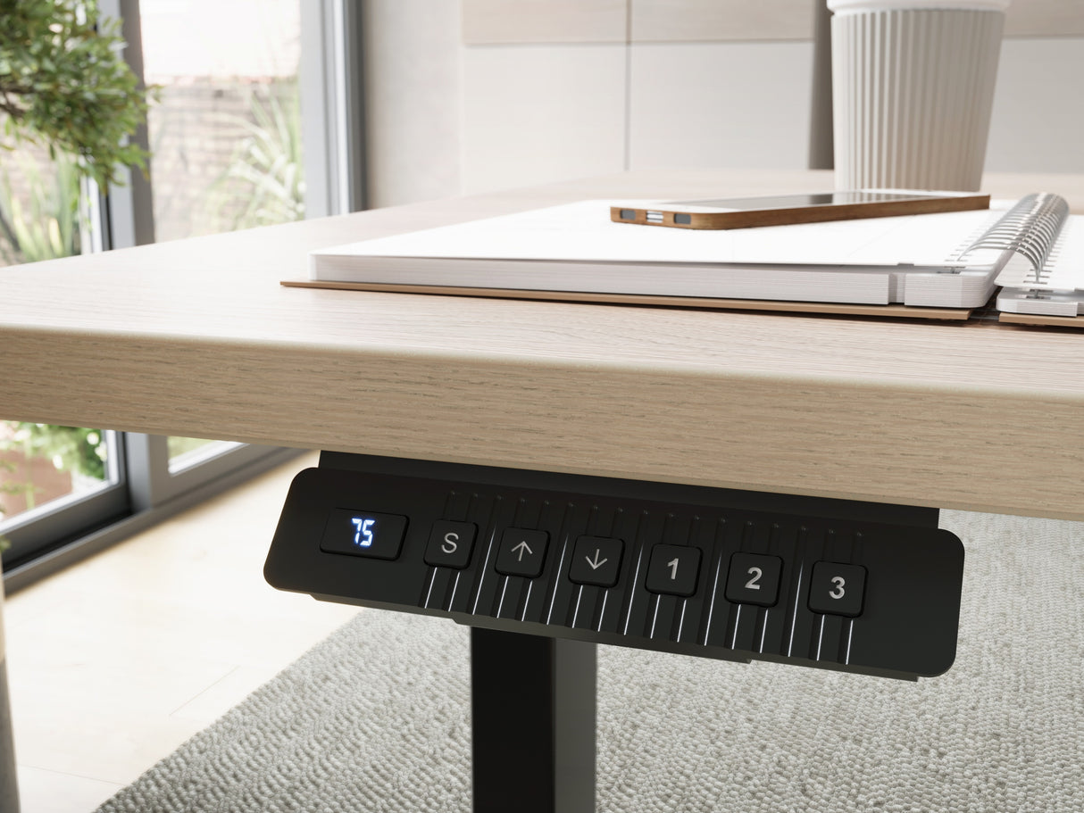 Conjunto para oficina en casa 612171