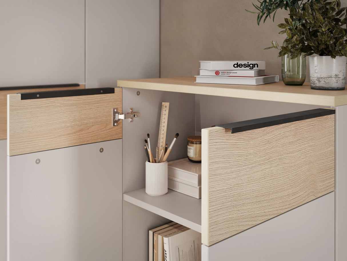 Conjunto para oficina en casa 612171