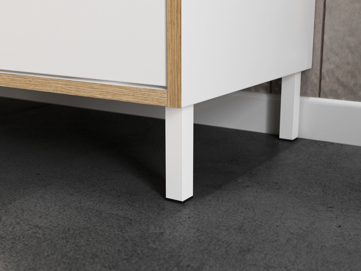 Conjunto de mueble de baño 612216
