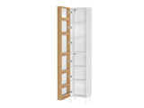 Conjunto de mueble de baño 612216