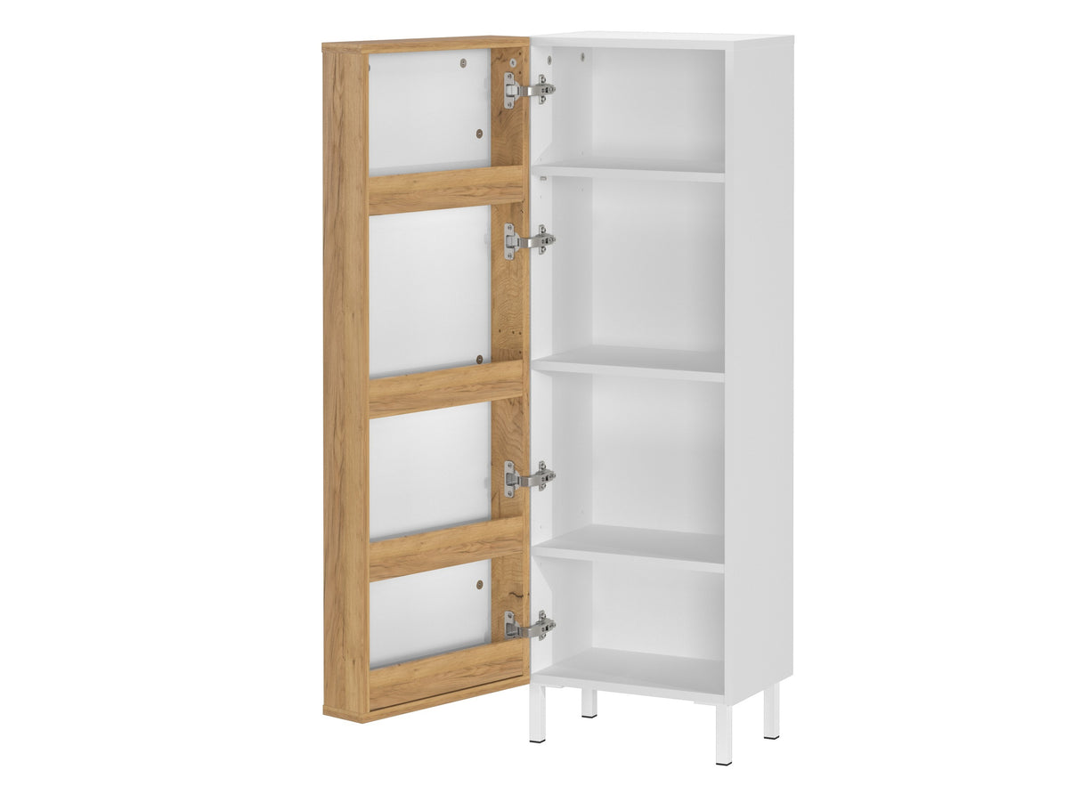 Conjunto de mueble de baño 612216