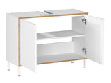 Conjunto de mueble de baño 612216