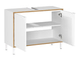 Conjunto de mueble de baño 612235