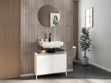 Conjunto de mueble de baño 612235