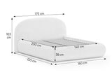 Cama 610460