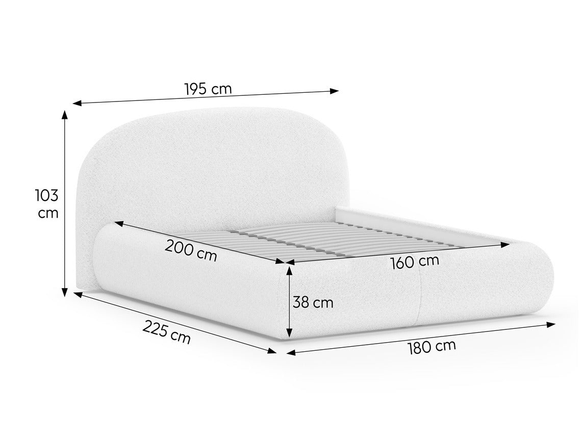 Cama 610460