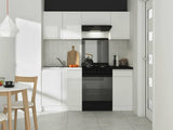 Conjunto de cocina modular 612247