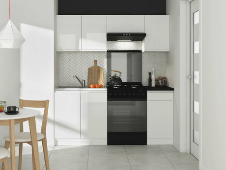 Conjunto de cocina modular 612247