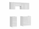 Conjunto de cocina modular 612247