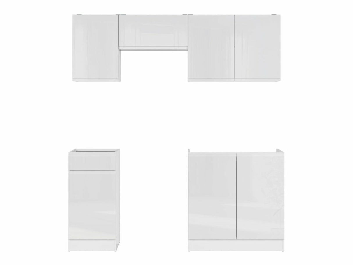 Conjunto de cocina modular 612247