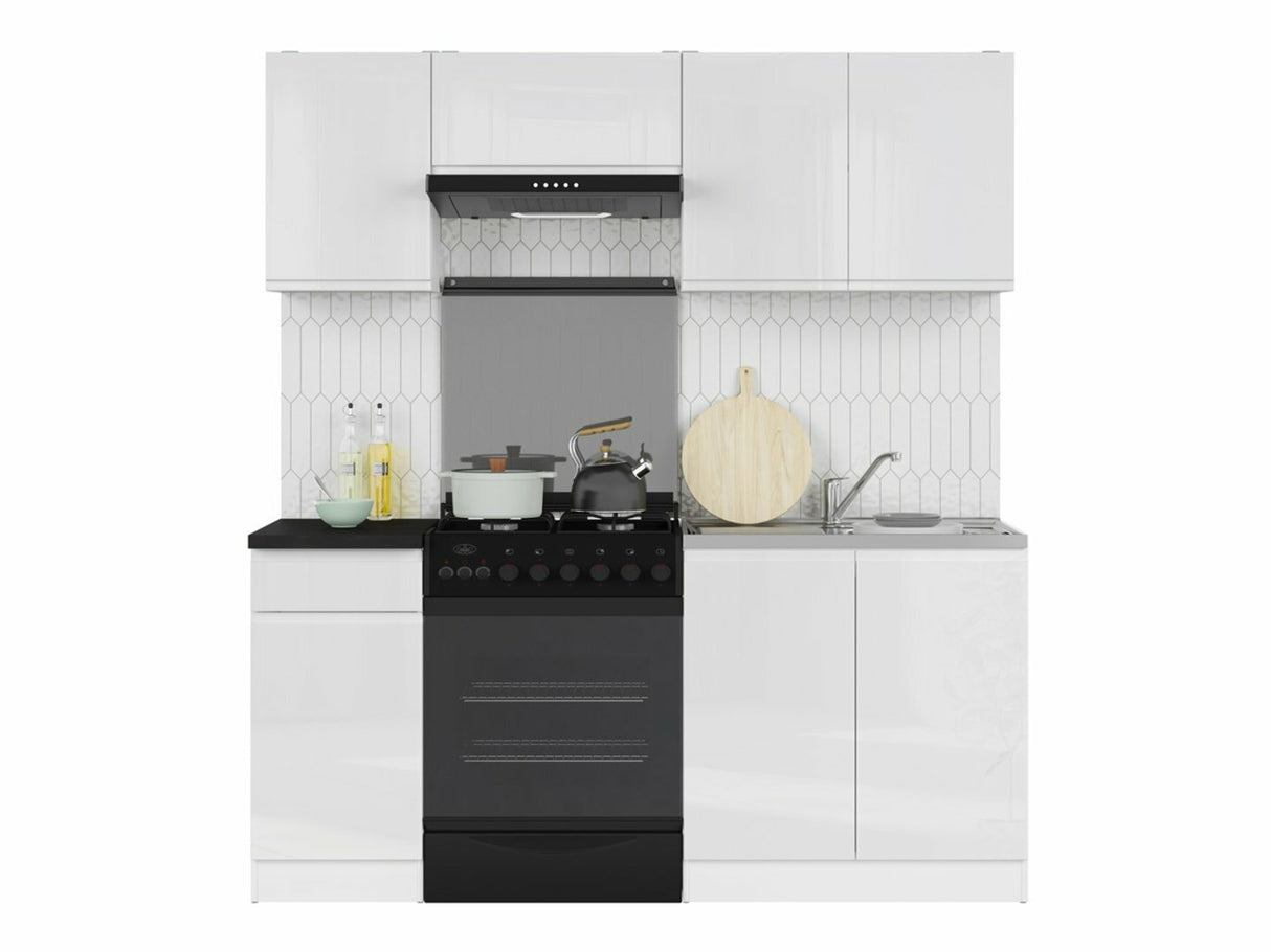 Conjunto de cocina modular 612247