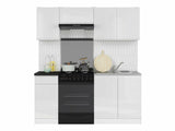 Conjunto de cocina modular 612247