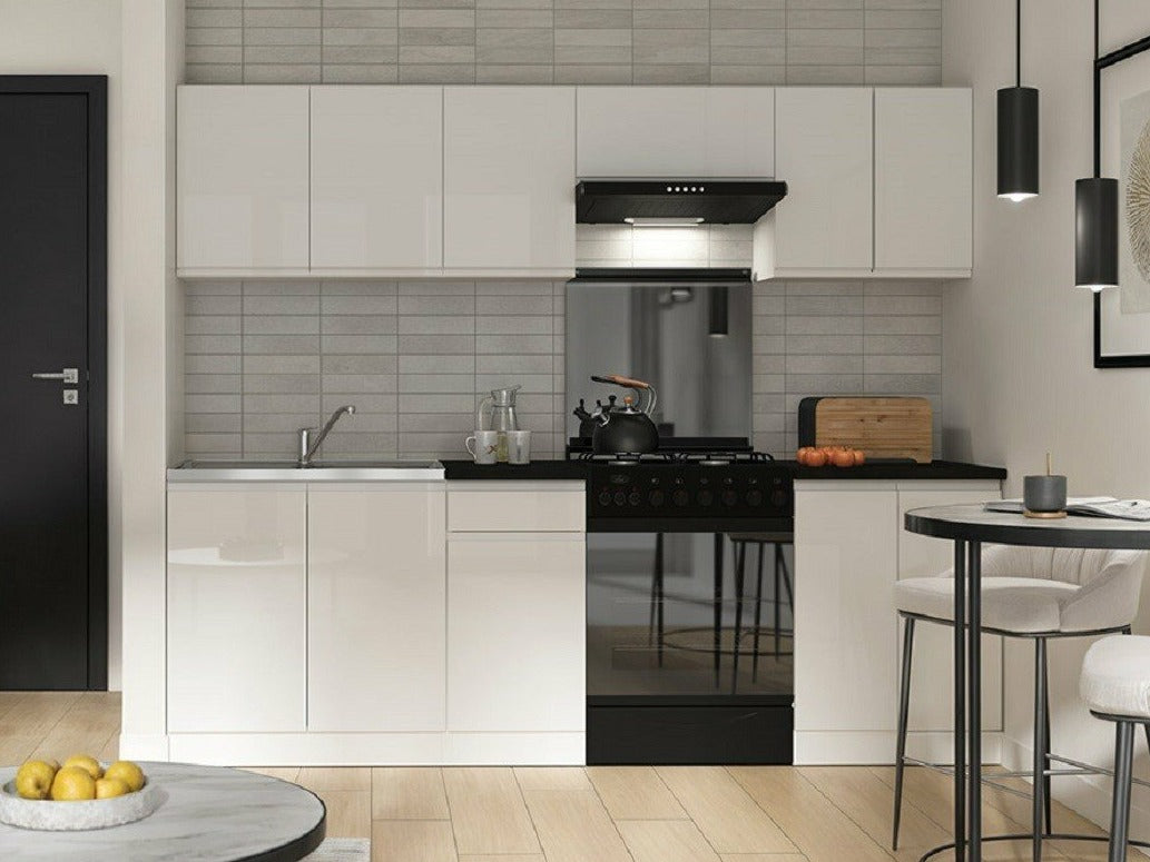Conjunto de cocina modular 612249