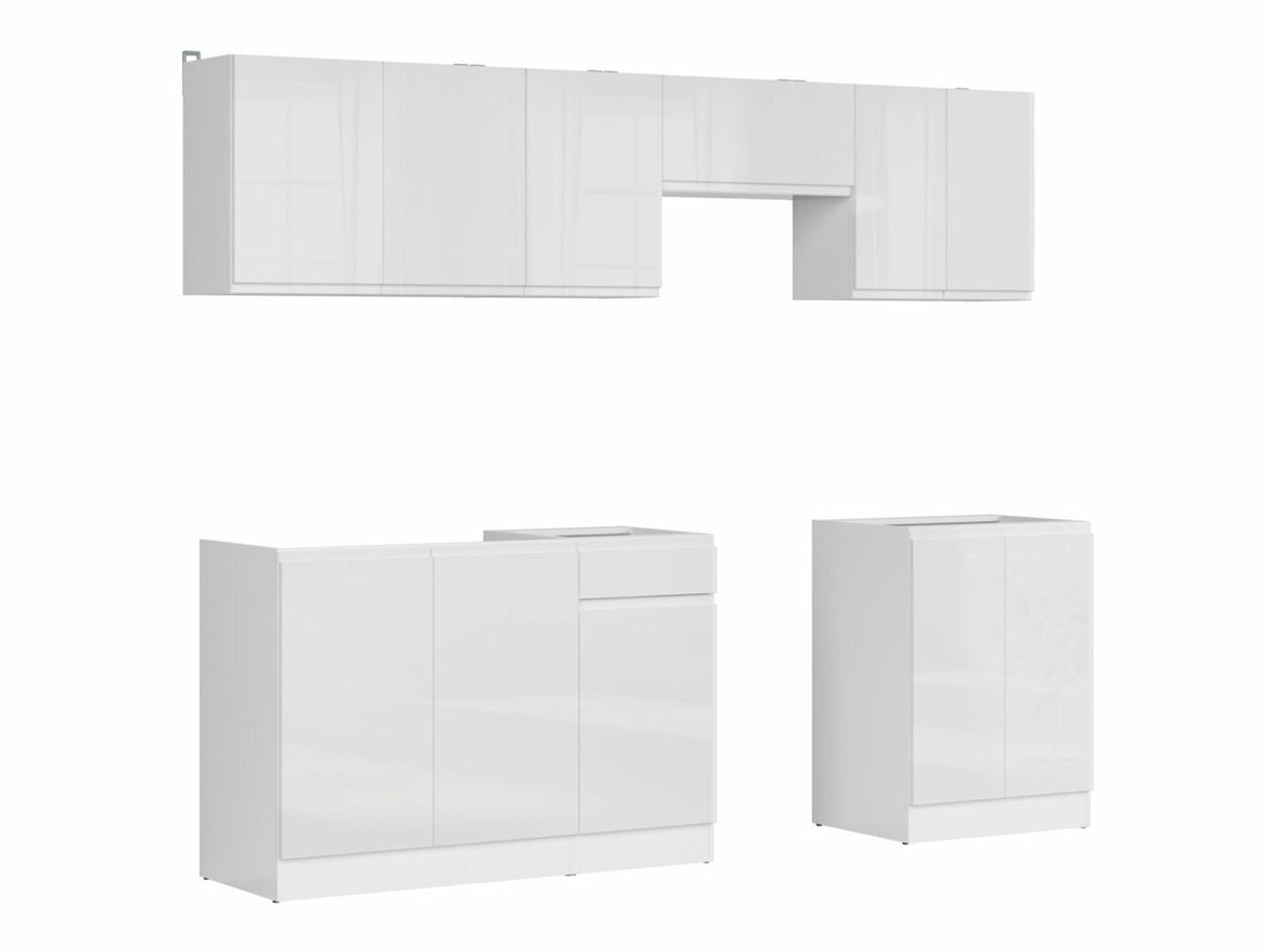Conjunto de cocina modular 612249