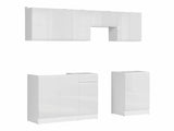 Conjunto de cocina modular 612249