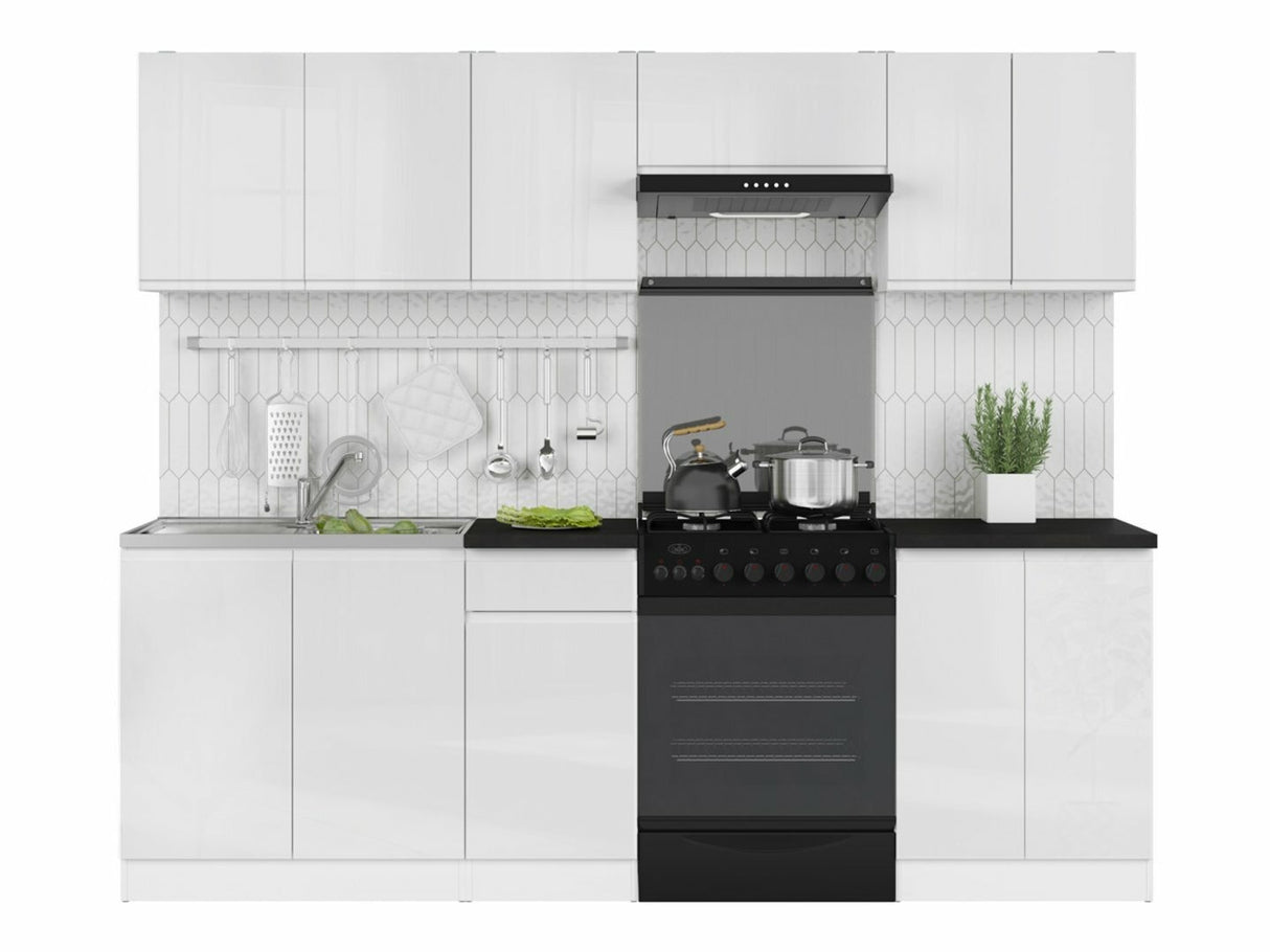 Conjunto de cocina modular 612249