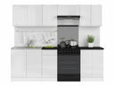 Conjunto de cocina modular Boston 751