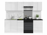 Conjunto de cocina modular 612249