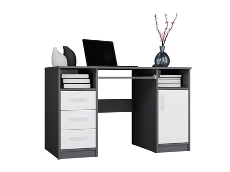 Mesa de oficina 612306