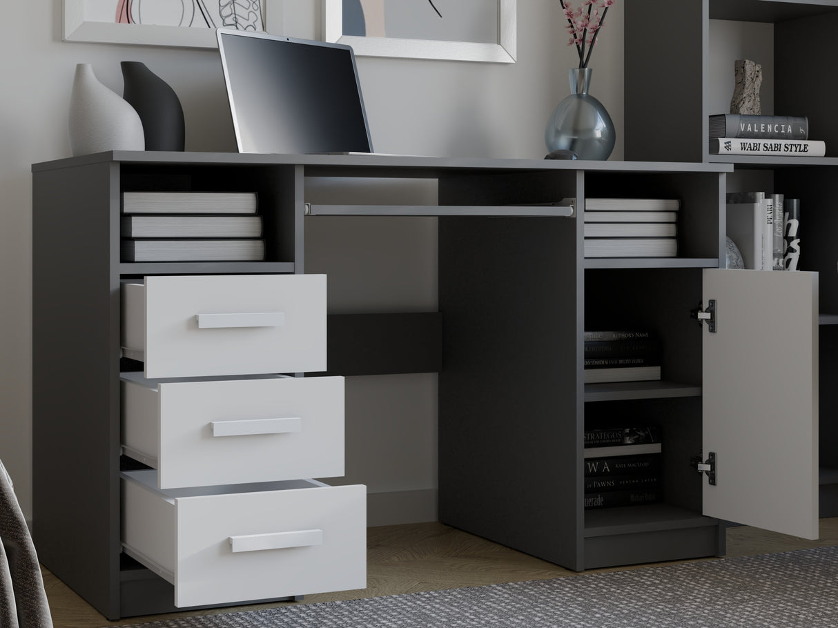 Mesa de oficina 612306