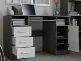 Mesa de oficina 612306