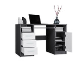 Mesa de oficina 612306