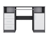 Mesa de oficina 612306