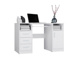 Mesa de oficina 612306