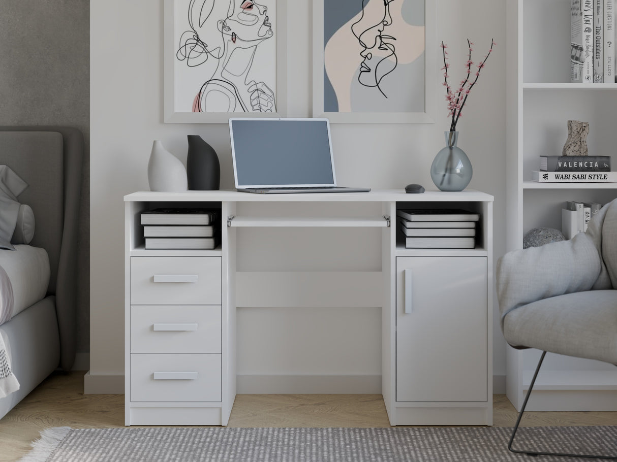 Mesa de oficina 612306