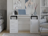 Mesa de oficina 612306