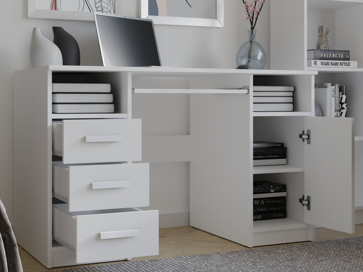 Mesa de oficina 612306