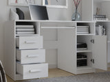 Mesa de oficina 612306