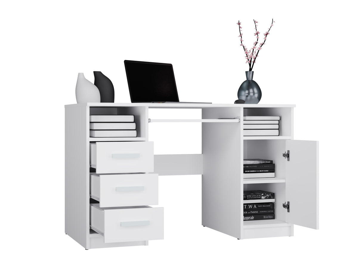 Mesa de oficina 612306
