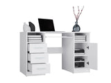 Mesa de oficina 612306