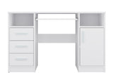 Mesa de oficina 612306