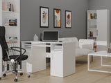 Mesa de oficina 612306