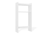 Estantería para baño 612346