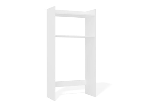 Estantería para baño 612346