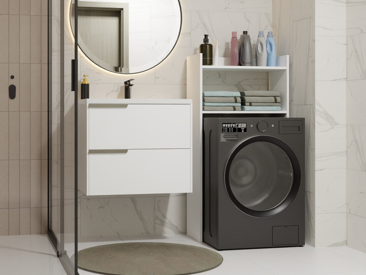 Estantería para baño 612346