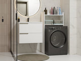 Estantería para baño 612346