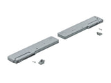 Freno de puerta 532244 (2 uds.)
