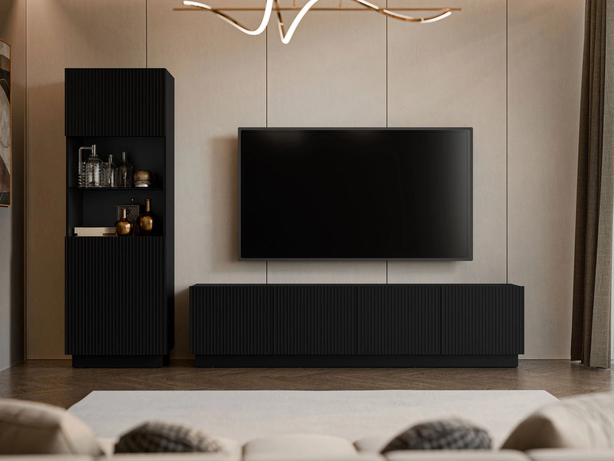 Mueble TV 612914
