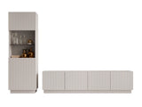 Conjunto de salón 612926