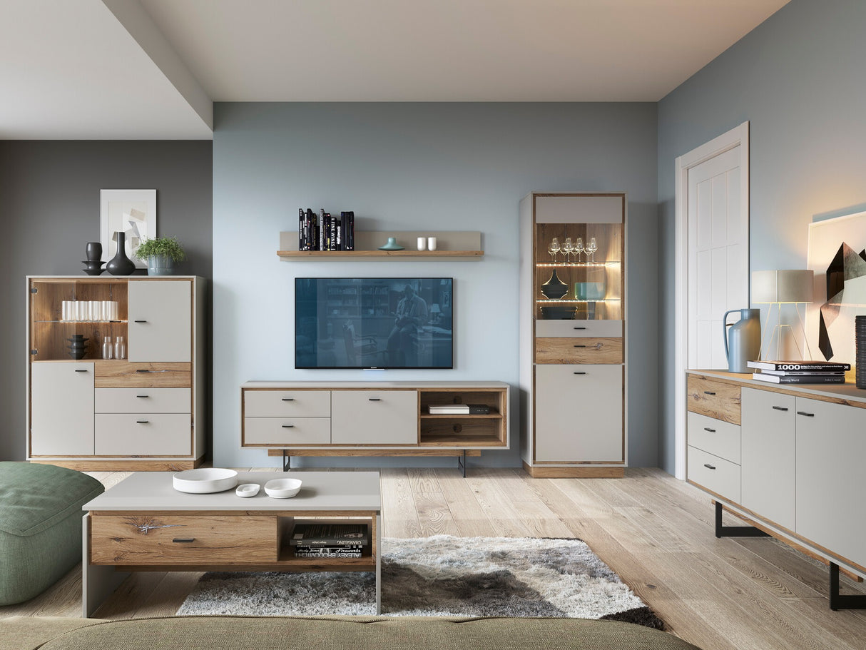 Mueble TV 545644