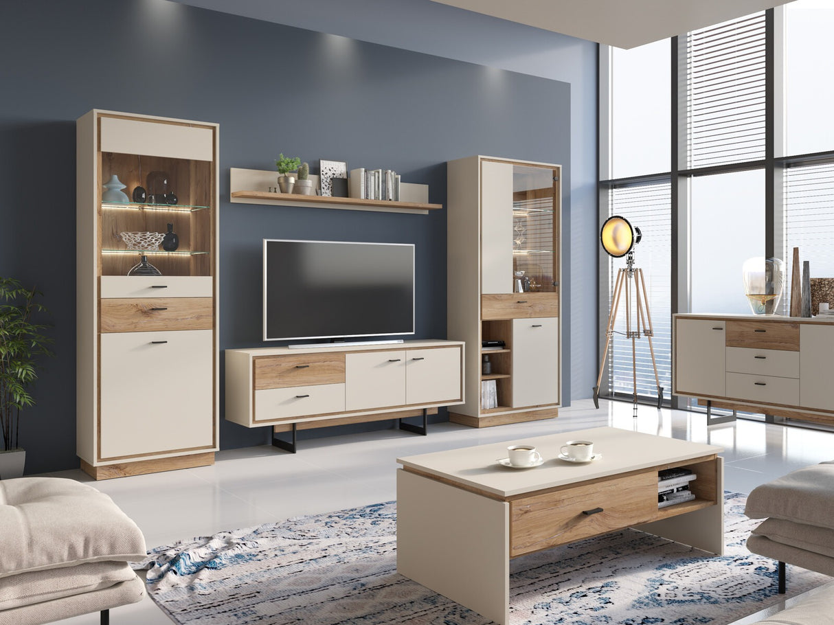 Mueble TV 545649