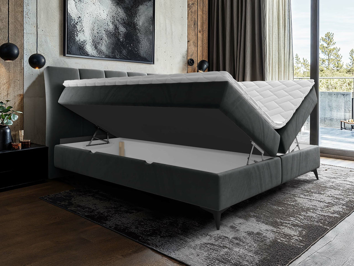 Cama continental 436149