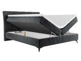 Cama continental 436149