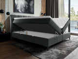Cama continental 436149