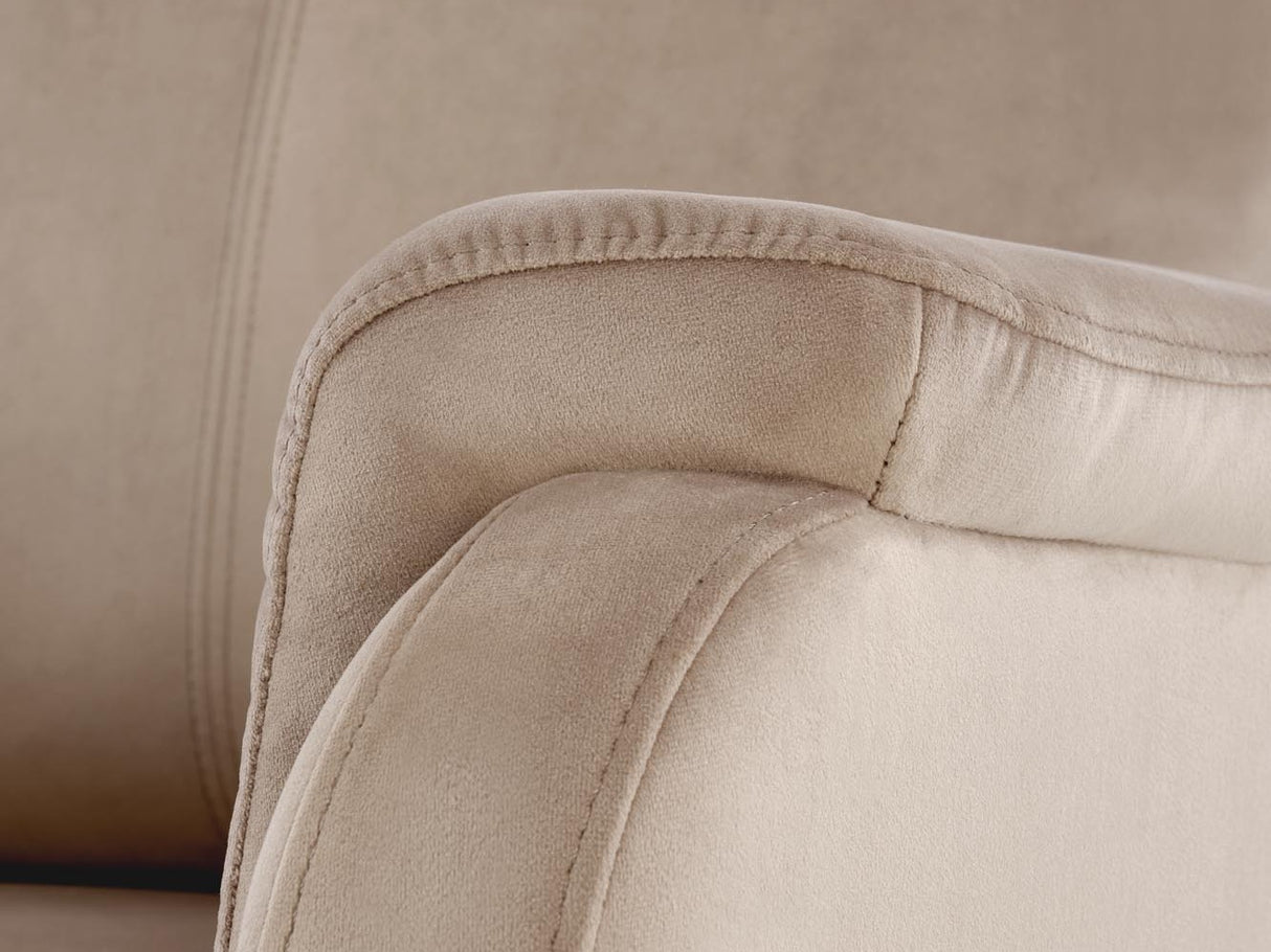 Sillón reclinable 617646